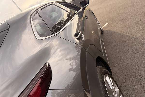 2020 Mazda CX-30 G25 Touring DM Series