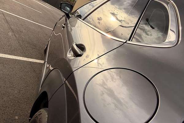 2020 Mazda CX-30 G25 Touring DM Series