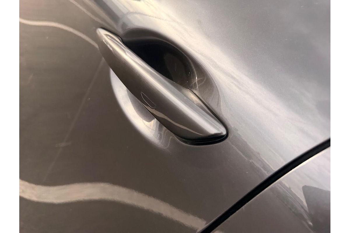 2020 Mazda CX-30 G25 Touring DM Series