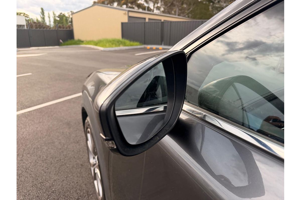 2020 Mazda CX-30 G25 Touring DM Series