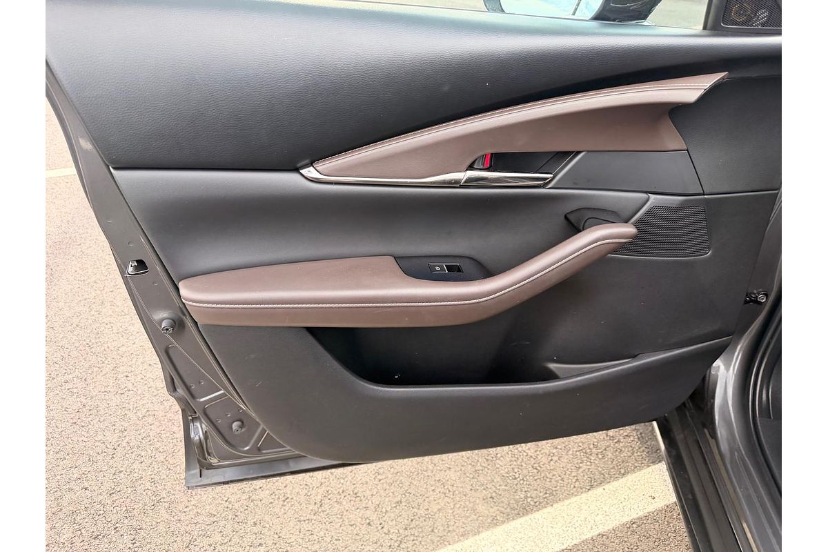 2020 Mazda CX-30 G25 Touring DM Series