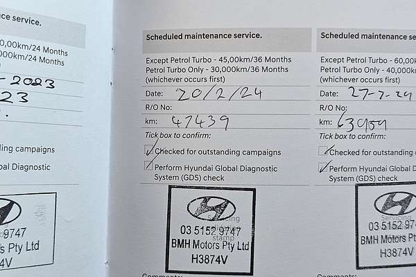 2022 Hyundai Kona Elite OS.V4