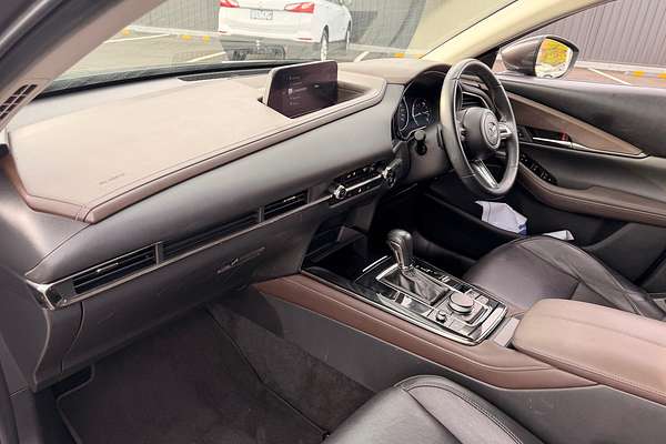 2020 Mazda CX-30 G25 Touring DM Series