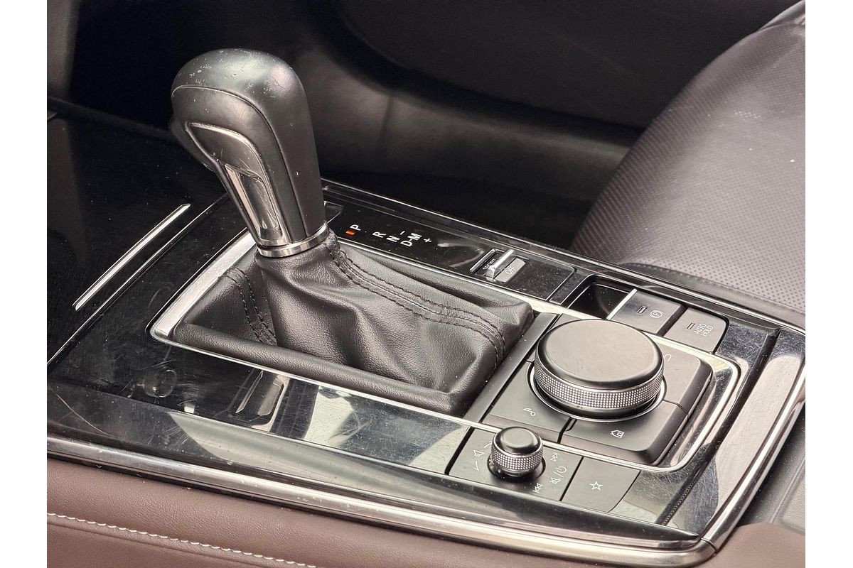 2020 Mazda CX-30 G25 Touring DM Series