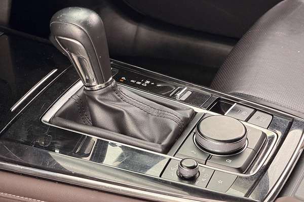 2020 Mazda CX-30 G25 Touring DM Series