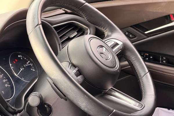 2020 Mazda CX-30 G25 Touring DM Series