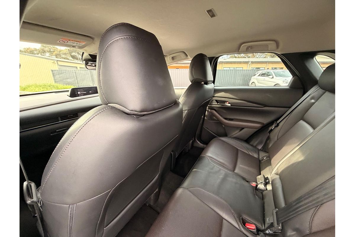 2020 Mazda CX-30 G25 Touring DM Series