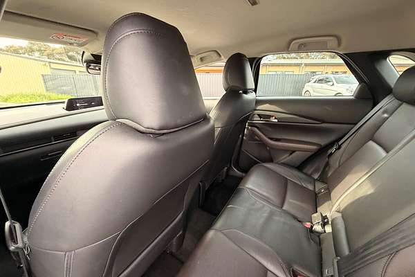 2020 Mazda CX-30 G25 Touring DM Series