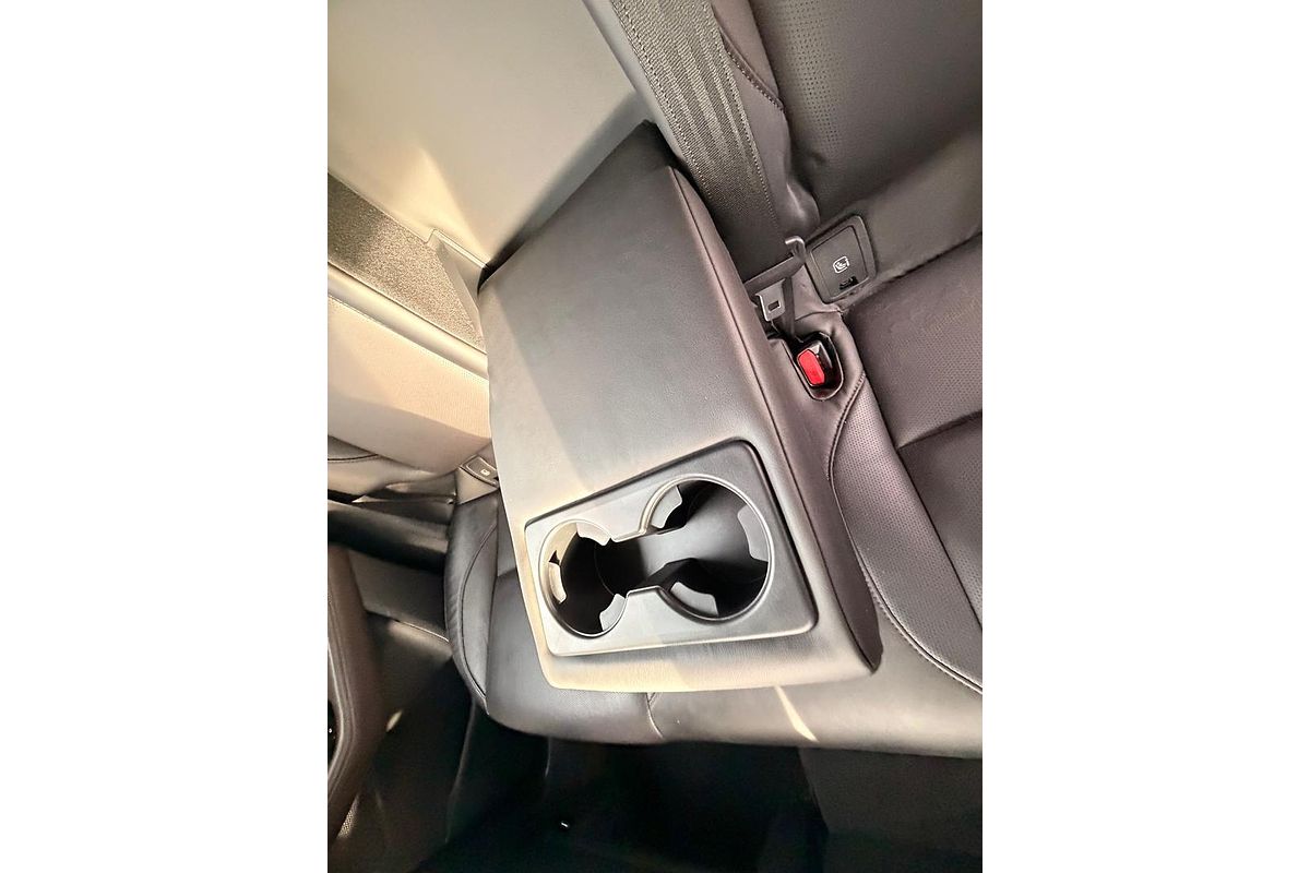 2020 Mazda CX-30 G25 Touring DM Series