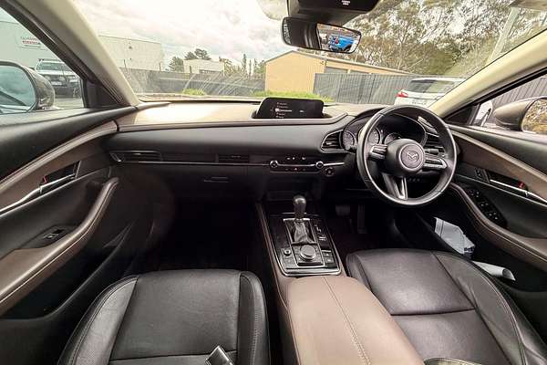 2020 Mazda CX-30 G25 Touring DM Series
