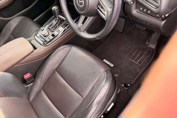 2020 Mazda CX-30 G25 Touring DM Series