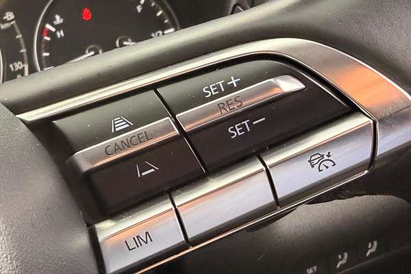 2020 Mazda CX-30 G25 Touring DM Series