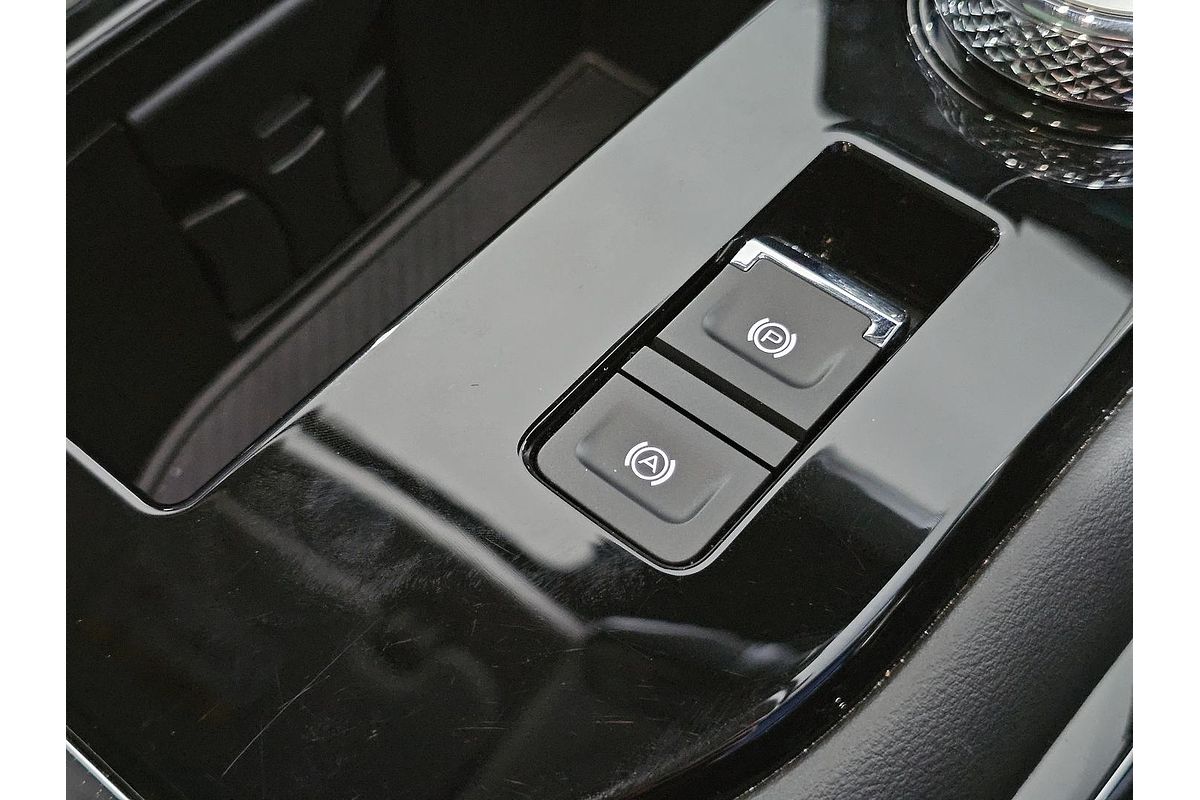 2023 GWM Haval H6 Ultra Hybrid B01