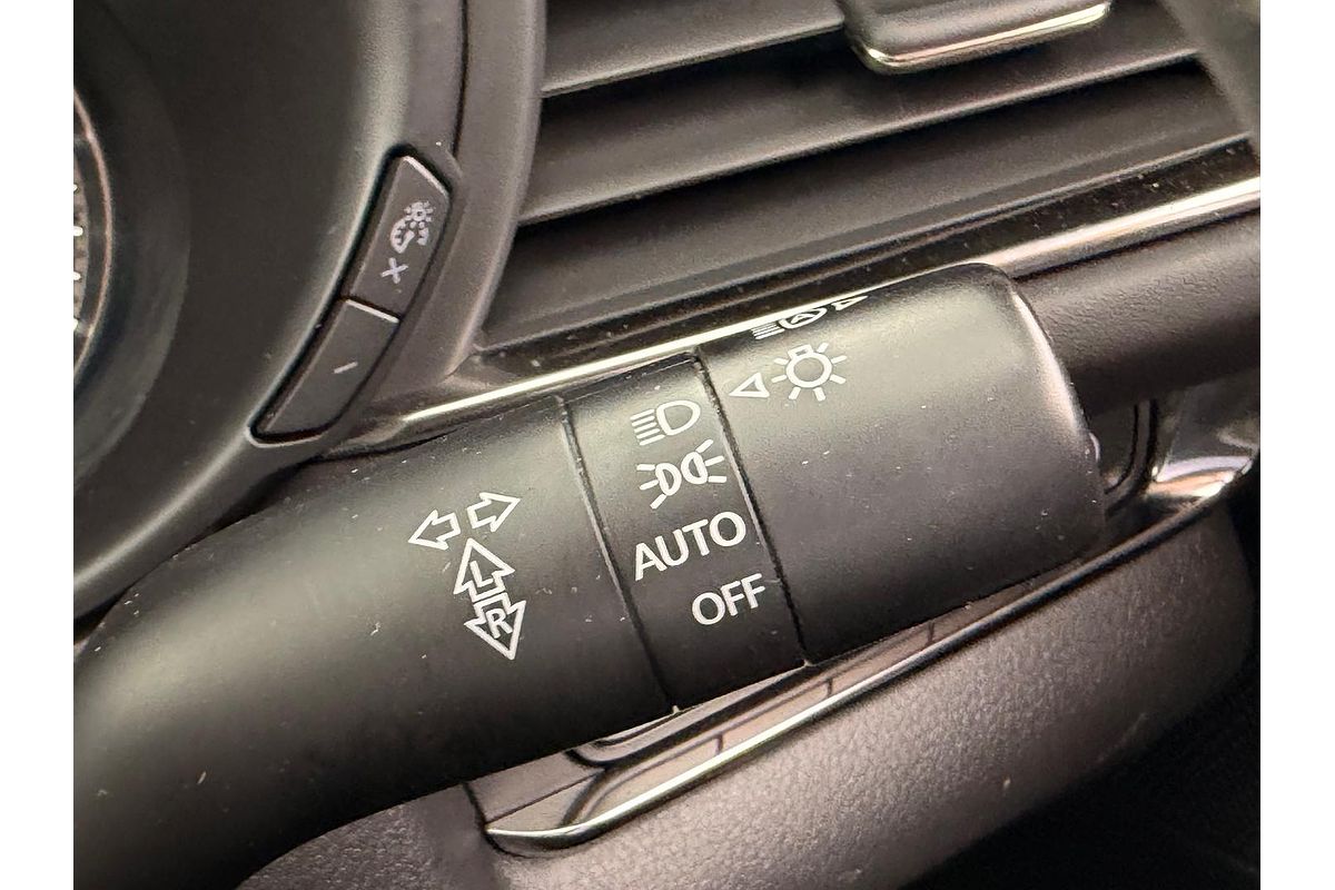 2020 Mazda CX-30 G25 Touring DM Series