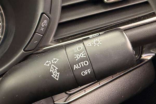 2020 Mazda CX-30 G25 Touring DM Series