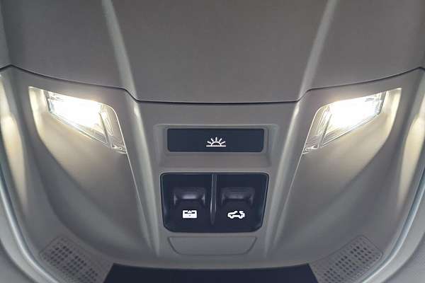 2023 GWM Haval H6 Ultra Hybrid B01