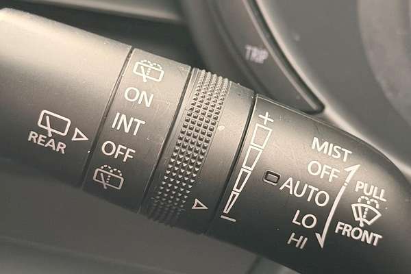 2020 Mazda CX-30 G25 Touring DM Series