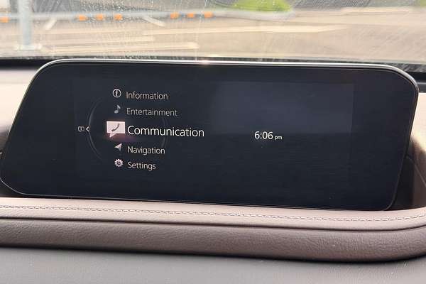 2020 Mazda CX-30 G25 Touring DM Series