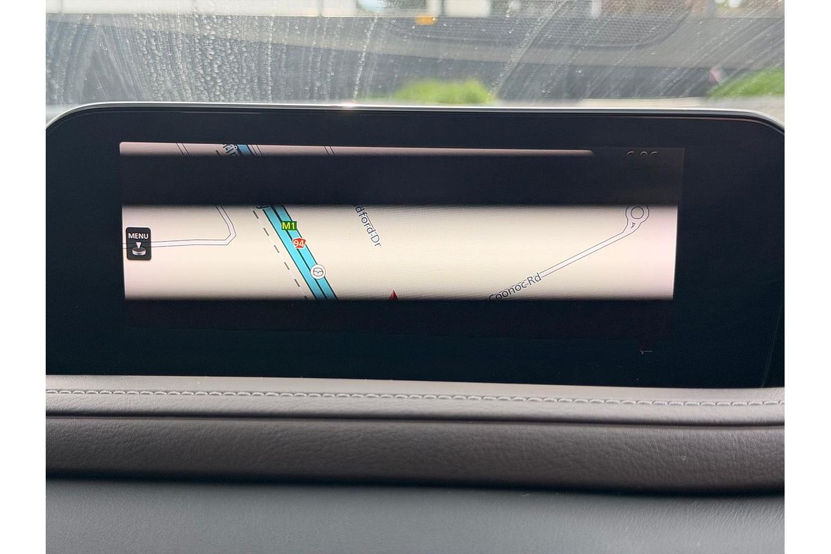 2020 Mazda CX-30 G25 Touring DM Series