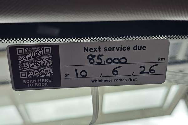 2023 GWM Haval H6 Ultra Hybrid B01