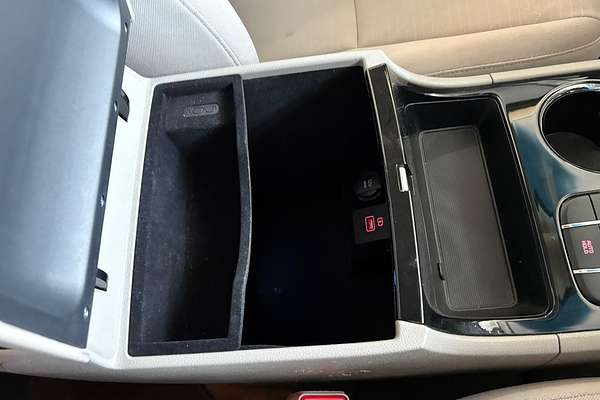 2020 Kia Carnival Si YP