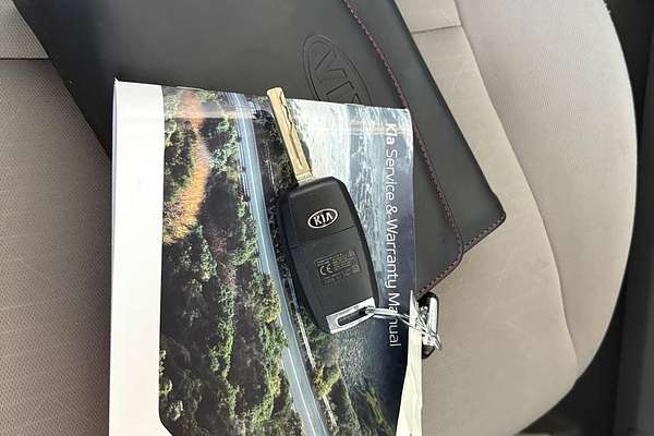 2020 Kia Carnival Si YP