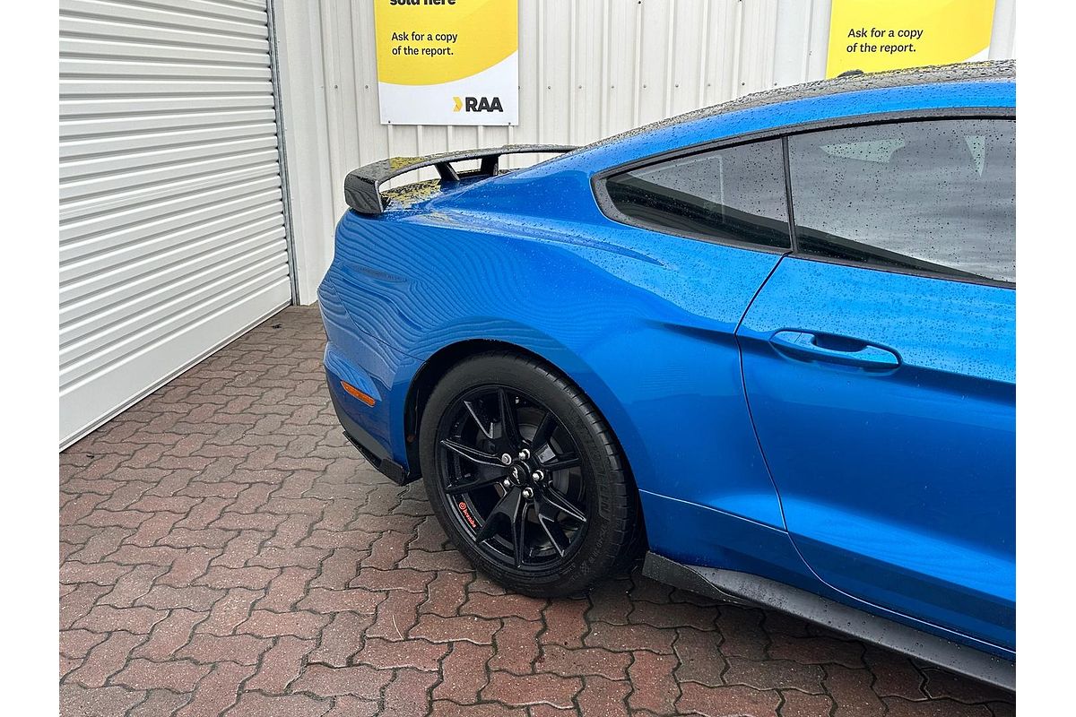 2020 Ford Mustang GT FN