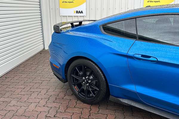 2020 Ford Mustang GT FN