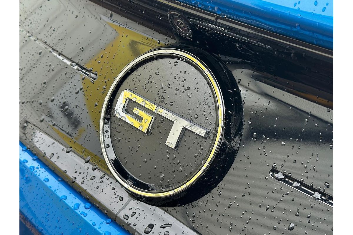 2020 Ford Mustang GT FN