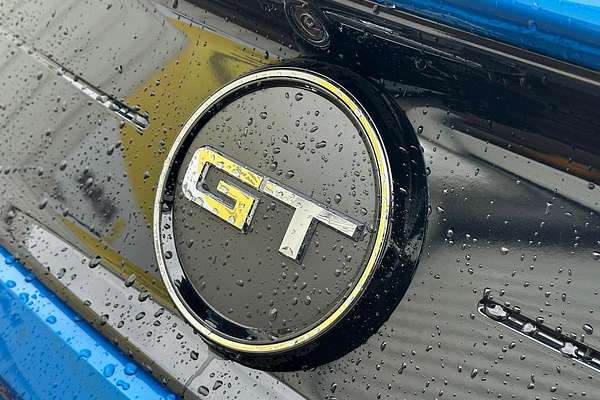 2020 Ford Mustang GT FN