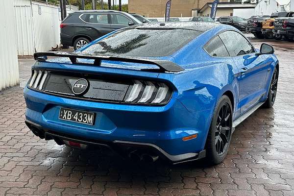 2020 Ford Mustang GT FN