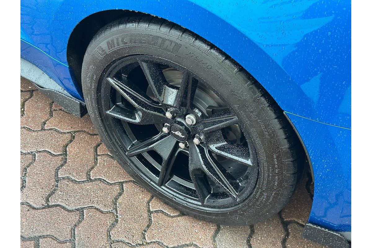 2020 Ford Mustang GT FN