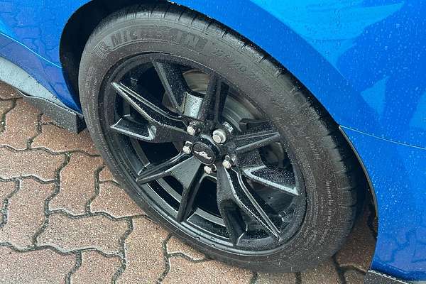 2020 Ford Mustang GT FN