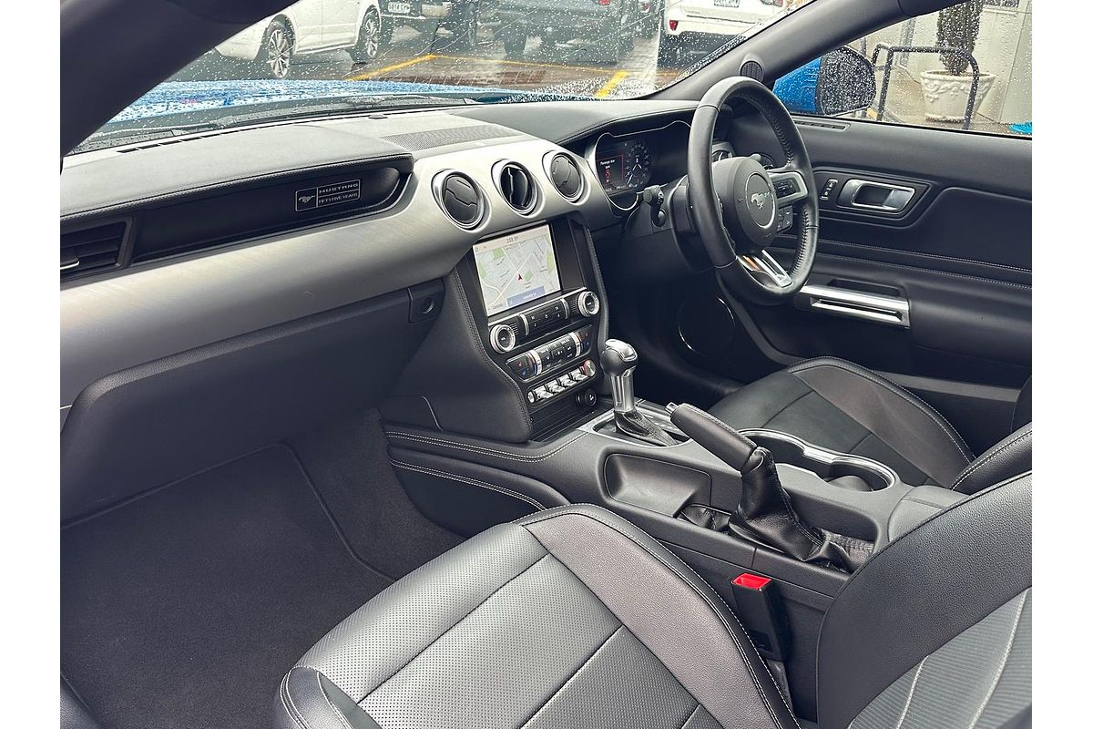 2020 Ford Mustang GT FN