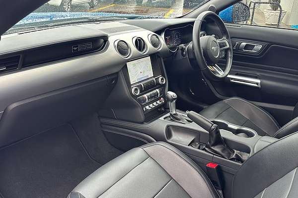 2020 Ford Mustang GT FN