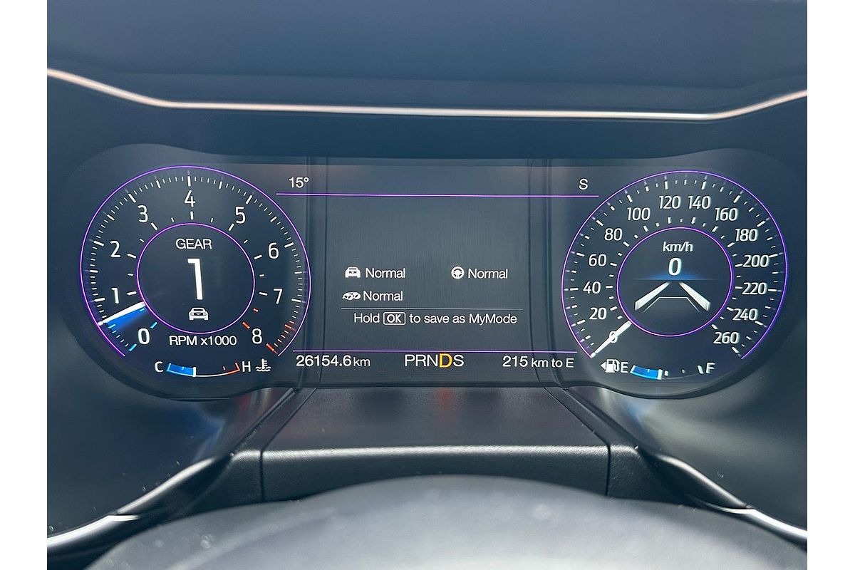 2020 Ford Mustang GT FN