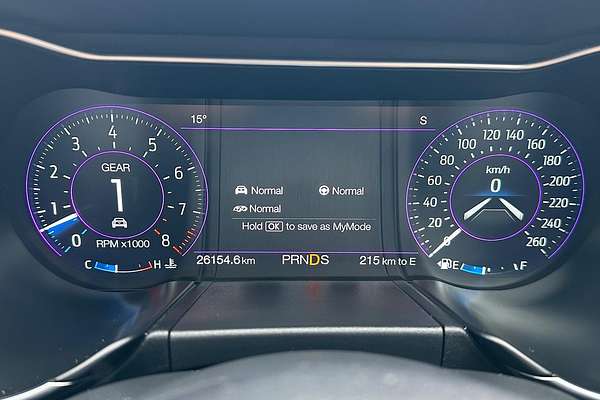 2020 Ford Mustang GT FN