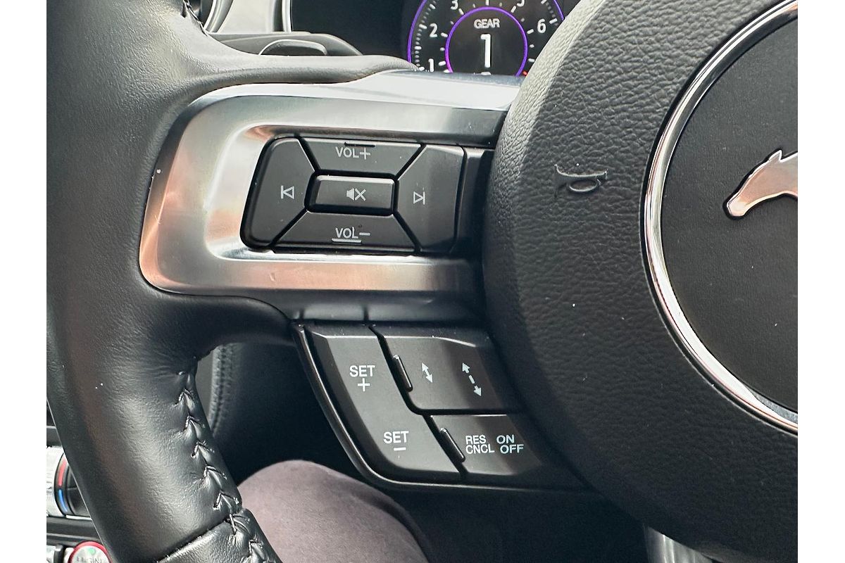 2020 Ford Mustang GT FN