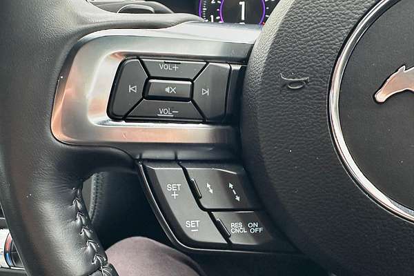 2020 Ford Mustang GT FN