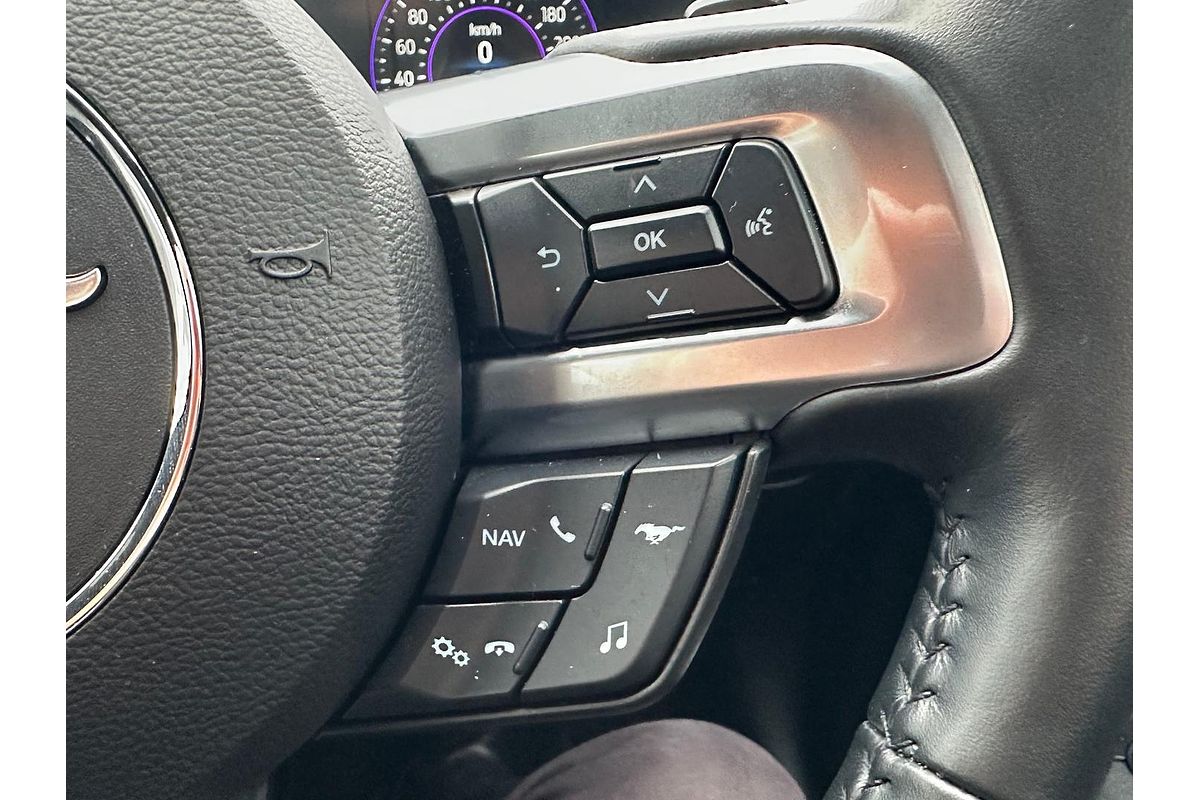 2020 Ford Mustang GT FN