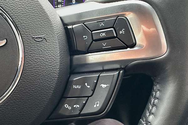 2020 Ford Mustang GT FN