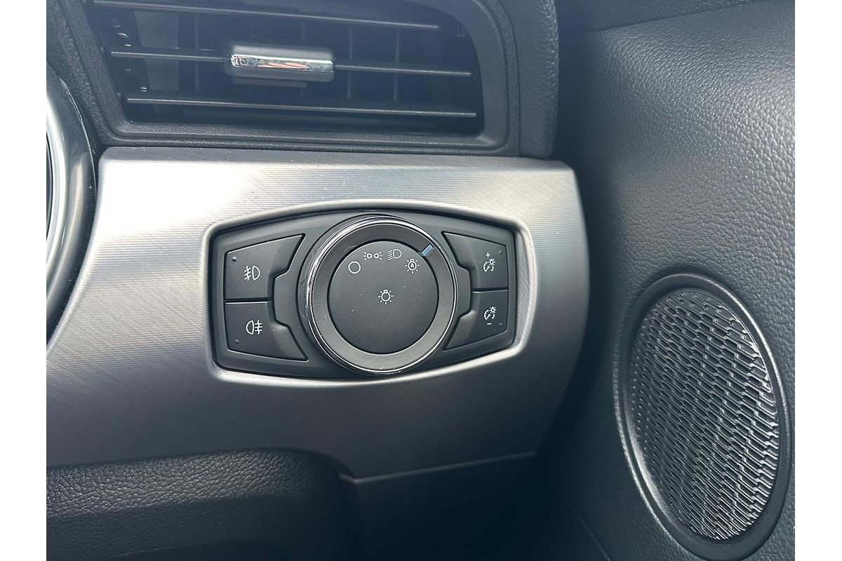 2020 Ford Mustang GT FN