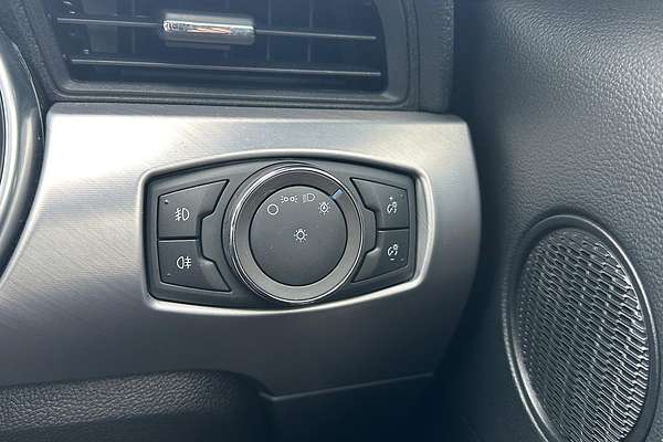 2020 Ford Mustang GT FN