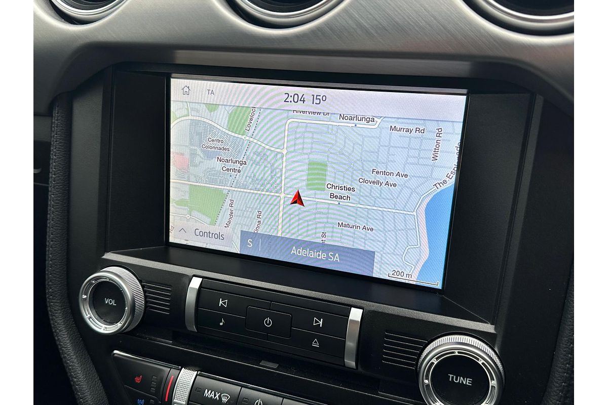 2020 Ford Mustang GT FN