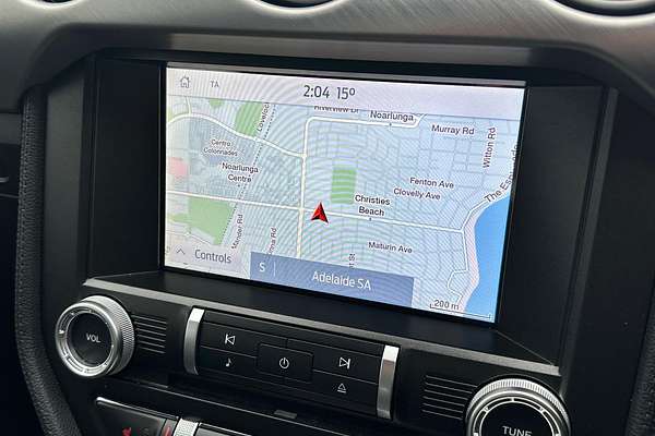 2020 Ford Mustang GT FN