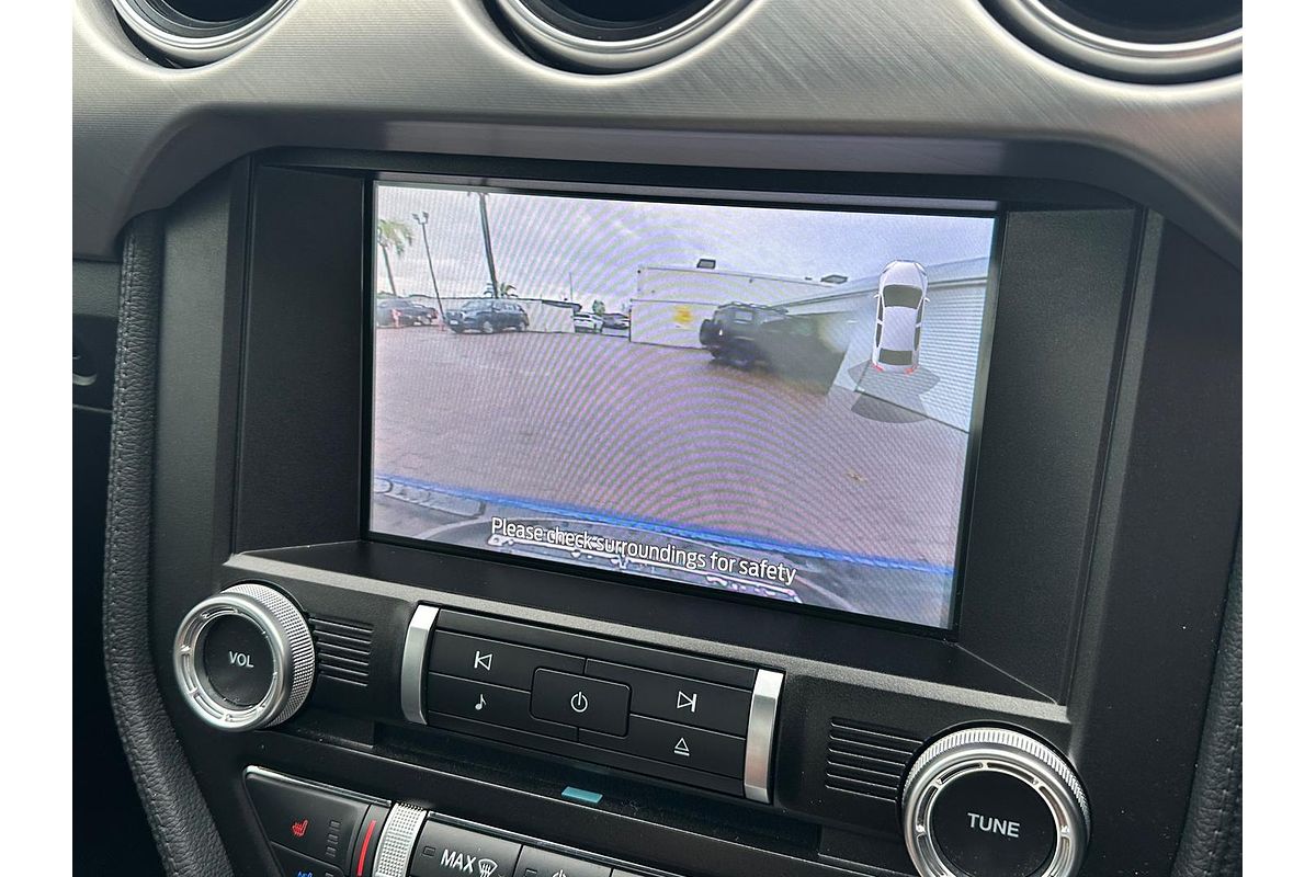 2020 Ford Mustang GT FN