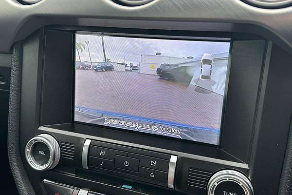 2020 Ford Mustang GT FN