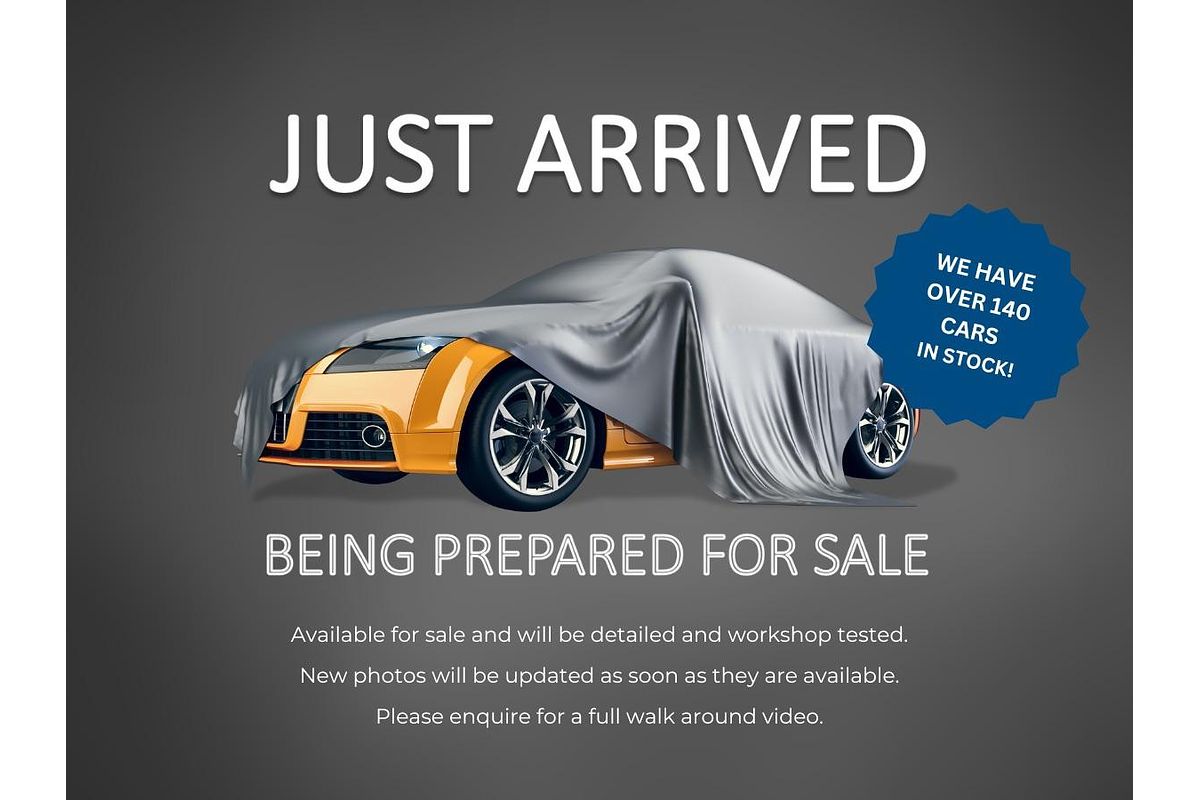 2014 Hyundai ix35 Elite Series II