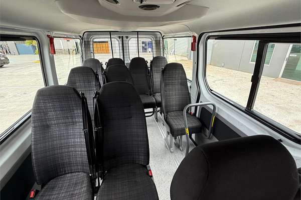 2016 Mercedes-Benz Sprinter 313CDI Transfer NCV3 MWB