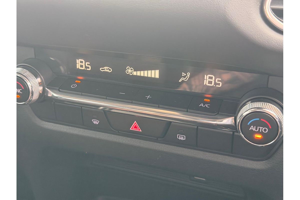 2020 Mazda CX-30 G25 Touring DM Series